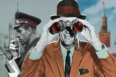 7 Senjata Canggih Intelijen...