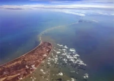 Arkeolog Telusuri Jembatan...