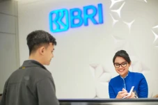 BRI Maknai Hari Pelanggan...