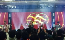 Hadir di PVJ, LA Zone...
