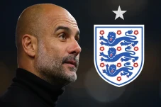 FA Rayu Pep Guardiola...