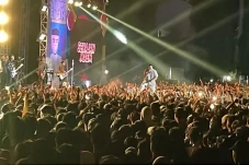 Lagu Ndarboy untuk Ganjar...
