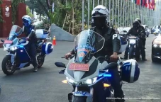 Motor Listrik Pengawalan...