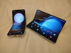 Ini Fitur di Samsung...