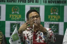 Cak Imin Batal Diperiksa,...