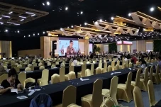 Habiskan Anggaran Miliaran...