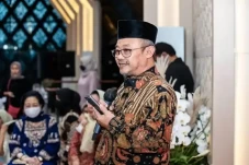 Muhammadiyah: Usulan...