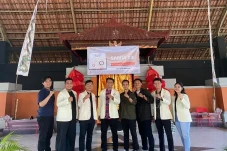 Hadapi Tantangan Global,...