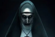 Sinopsis The Nun 2,...