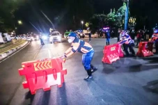 KTT ASEAN Hari Kedua,...