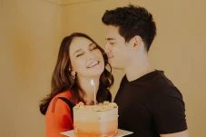 Luna Maya Disebut Semakin...