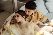 Nikita Willy dan Indra...