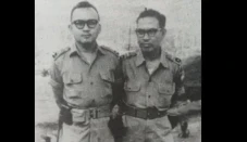 Kisah Jenderal Yoga...