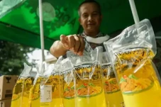 Antisipasi Kelangkaan,...