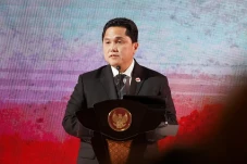 KTT ASEAN Kantongi Komitmen...