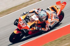Marc Marquez Jadikan...