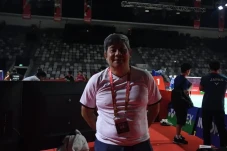 Herry IP Tangani Ganda...