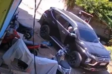 Viral Balita 15 Bulan...