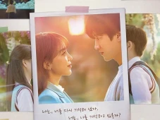 Rating 7 Drakor Fantasi...