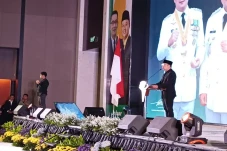 Ridwan Kamil Terkenang...