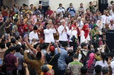 Integritas dan Pelayanan...