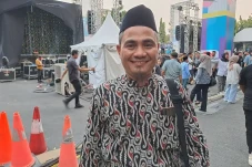 Mantan Napiter Bom Bali...