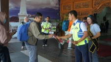 Bandara-bandara Angkasa...