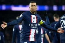 Presiden PSG: Hubungan...