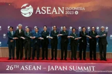 ASEAN dan Jepang Sepakat...