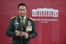 5 Fakta Menarik Andika...