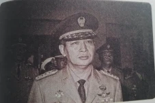 Cerita Jenderal Besar...