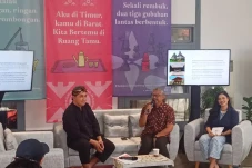 Perhelatan PKN 2023...