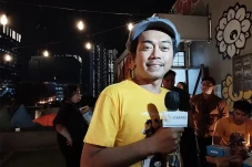 Jadi Ayah Seorang Gadis...