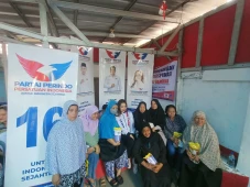 Bacaleg Perindo Blusukan...