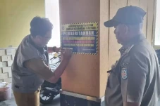 Pemkot Depok Permalukan...