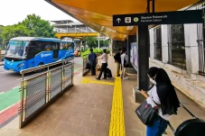 4 Nama Jalan Jakarta...