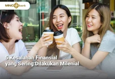 5 Kesalahan Finansial...