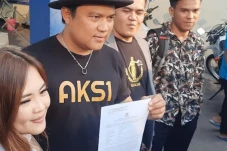 Personel Band Kotak...
