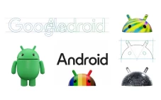 Android Hadir dengan...