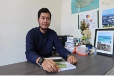 Cetak Sejarah, Pramadita...