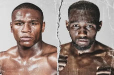 Terence Crawford vs...