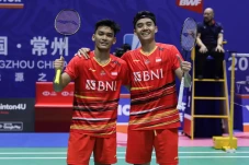 Bagas/Fikri Beberkan...