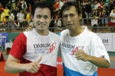 Daftar Juara China Open...