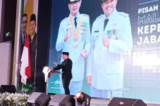 5 Tahun Jadi Gubernur...