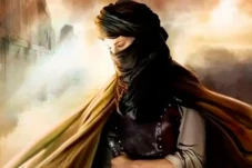 Ummu Umarah, Shahabiyah...