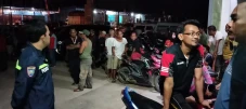 Jelang Pilkades Serentak,...