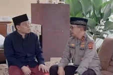 Bacok Adik Bupati Musi...