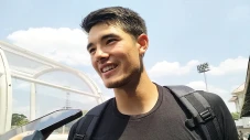 Elkan Baggott Gabung...