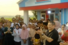 HT Pastikan Program...