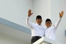 Ikuti Pesan Kiai Said...